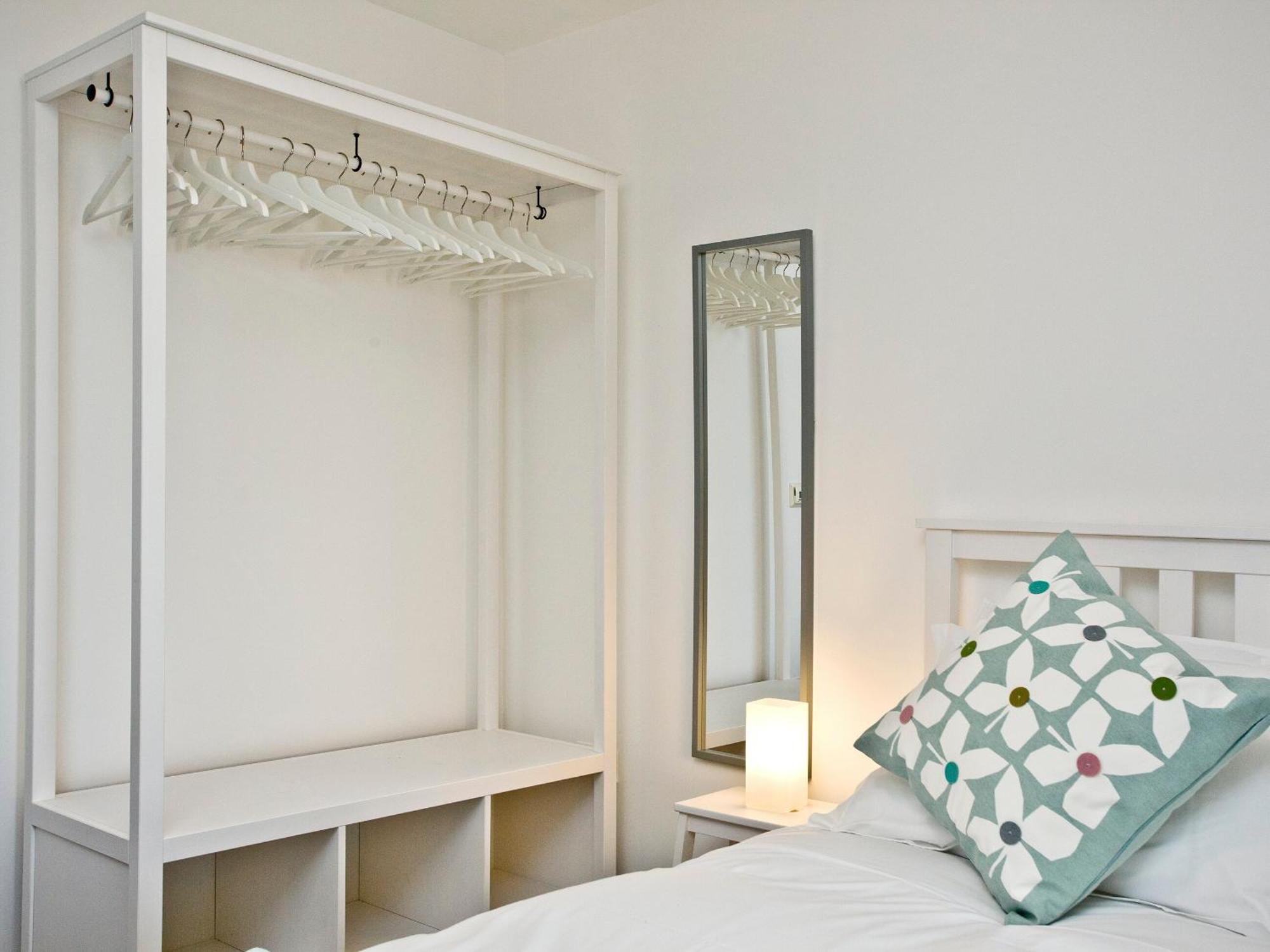 Fistral Escape Apartment Crantock Bagian luar foto